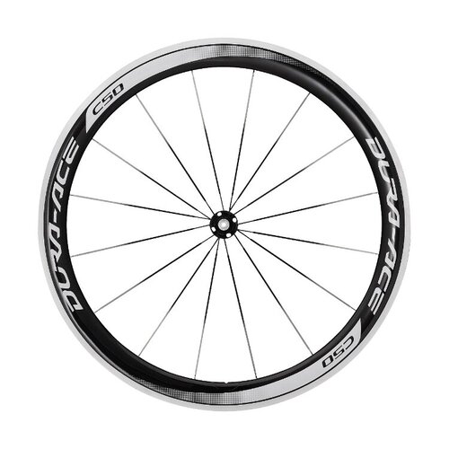 SHIMANO WH-9000-C50-CL