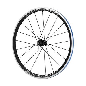 SHIMANO WH-R9100-C40-CL
