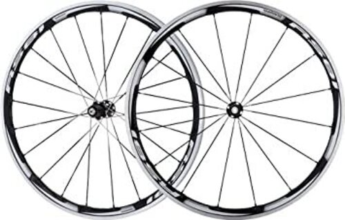SHIMANO WH-RS81-C35-CL