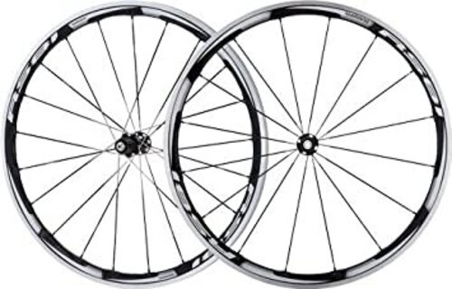 SHIMANO WH-RS81-C35-CL