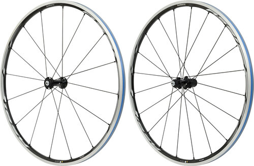 SHIMANO WH-RS81-C24-CL