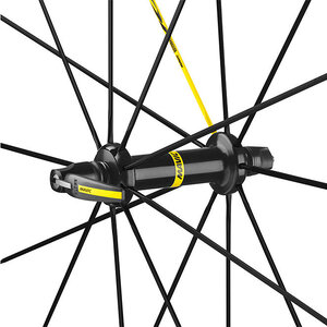 MAVIC KSYRIUM PRO UST