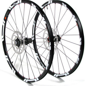 SHIMANO WH-M776