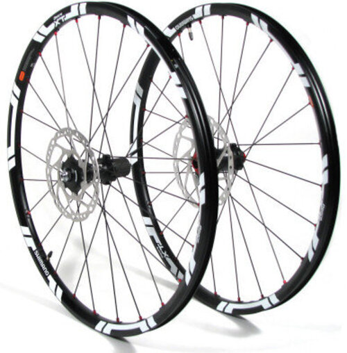 SHIMANO WH-M776