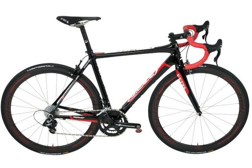 RIDLEY FENIX  FRAMESET