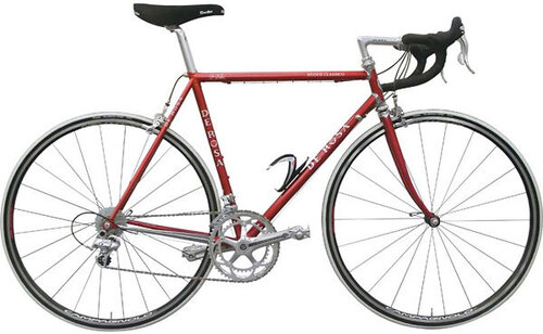 DE ROSA Nuovo Classico FRAMESET