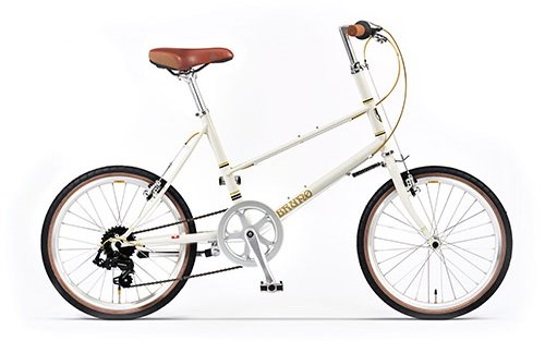 BRUNO MIXTE F SILVER EDITION