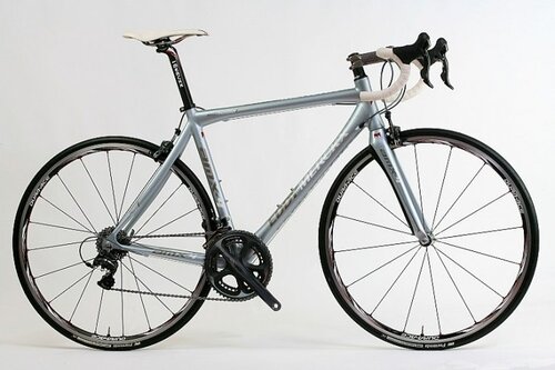 EDDY MERCKX  AFX-4 FRAMESET