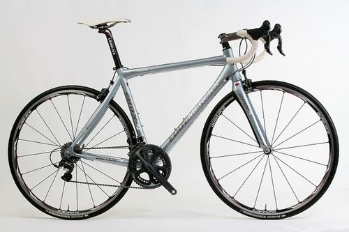 EDDY MERCKX AFX-4 FRAMESET