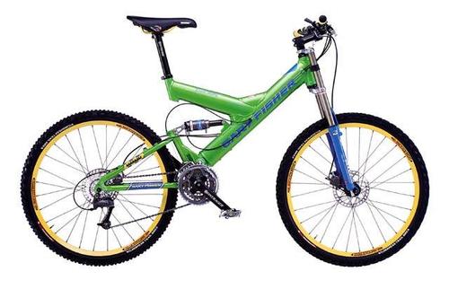 GARY FISHER LEVEL BETTY SE FRAMESET
