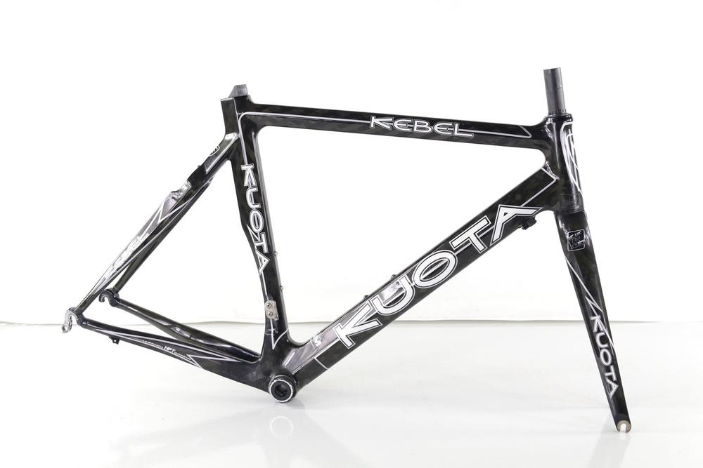 KUOTA KEBEL FRAMESET 商品投稿