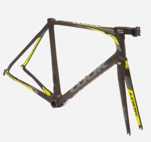 LOOK 675 LIGHT FRAMESET