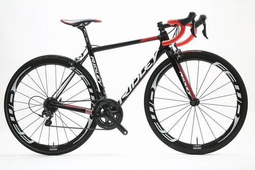 RIDLEY HELIUM X FRAMESET