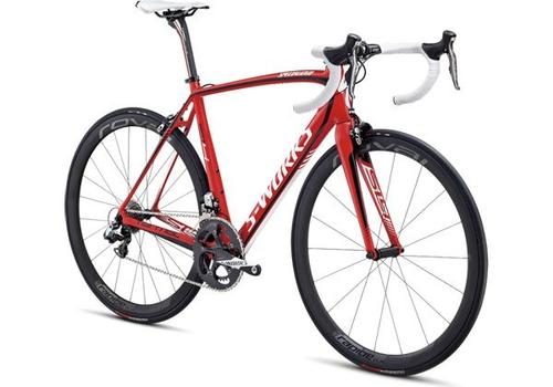 SPECIALIZED S-WORKS TARMAC SL4 FRAMESET