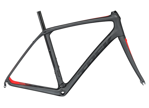 TREK DOMANE SLR FRAMESET