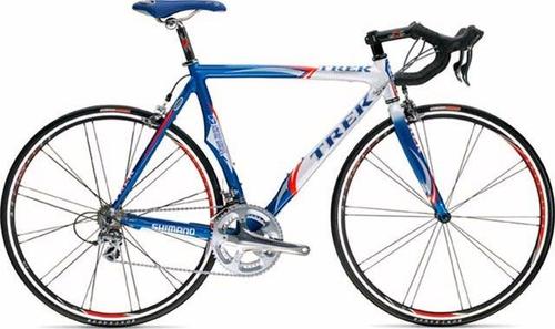 TREK MADONE 5.9 FRAMESET