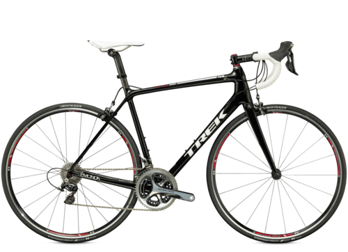TREK EMONDA SL FRAMESET