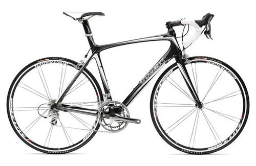 TREK MADONE 5.2 FRAMESET