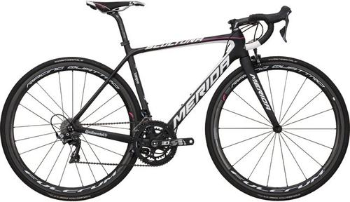 MERIDA SCULTURA TEAM FRAMESET