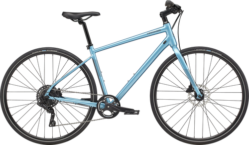 cannondale Quick 4