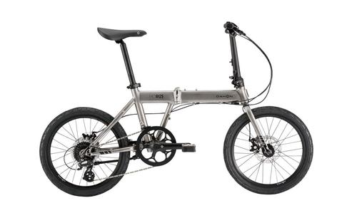 DAHON Horize Disc