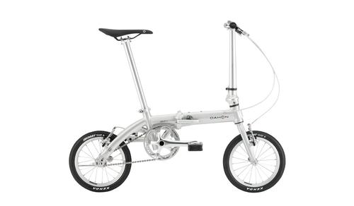 DAHON Dove Plus