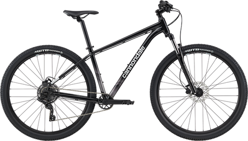 cannondale Trail 7.1