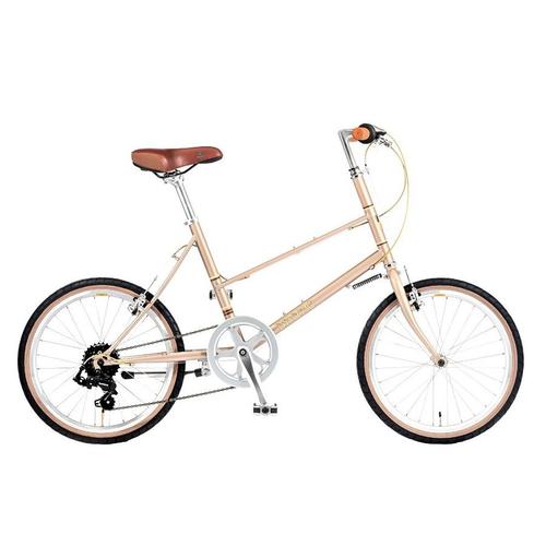 BRUNO MIXTE Silver Edition