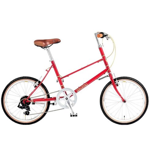 BRUNO MIXTE Silver Edition