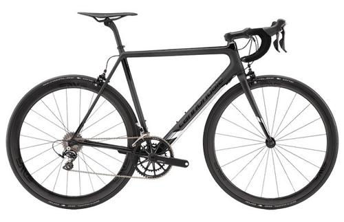 Cannondale SUPERSIX EVO Hi-MOD BLACK INC.