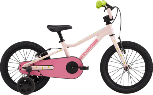 cannondale Kids Trail 16 Freewheel