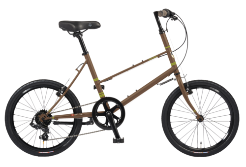 BRUNO MIXTE Black Edition