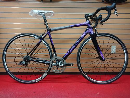 TREK MADONE 6.5 WSD