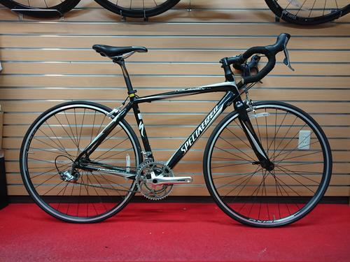 SPECIALIZED Roubaix Elite Compact