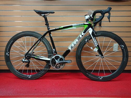 TREK MADONE 7 H1 P1
