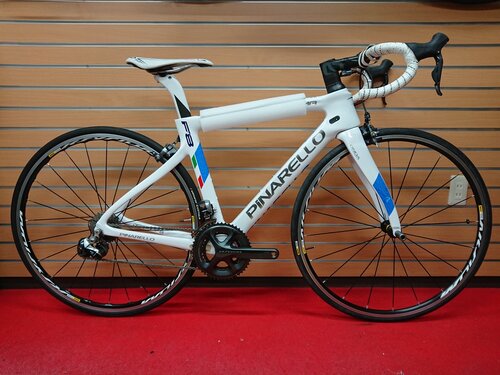 PINARELLO DOGMA F8 La Ventesima LTD