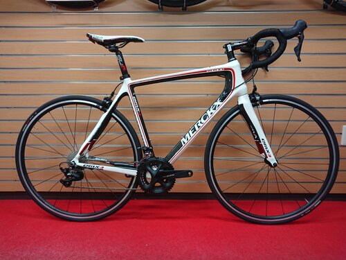 EDDY MERCKX EMX-3