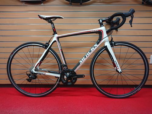 EDDY MERCKX EMX-3