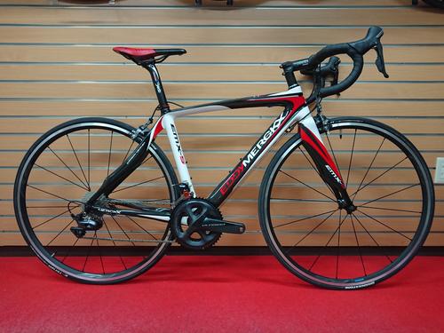 EDDY MERCKX EMX-5