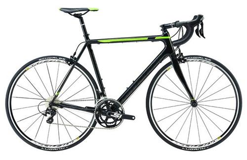 Cannondale SUPERSIX EVO 105