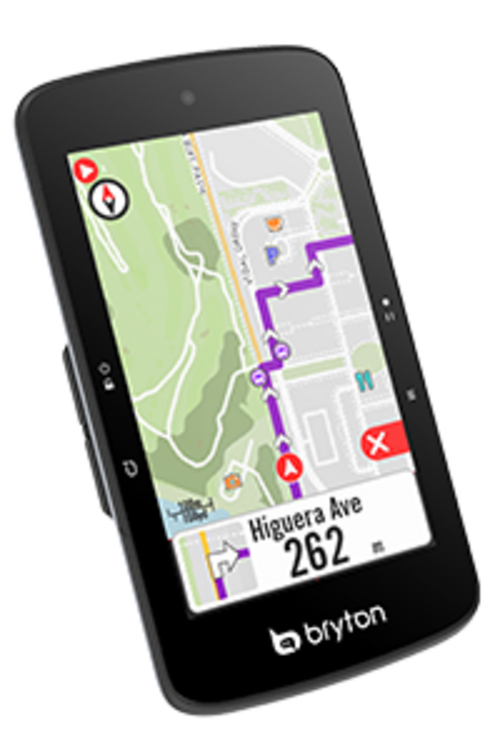 Rider S800T ケイデンス・スピード・心拍センサー付