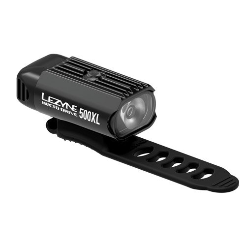 HECTO DRIVE 500XL