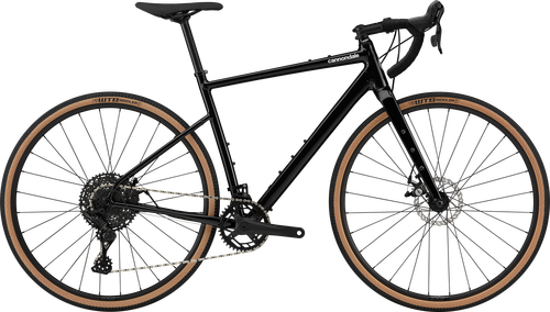cannondale Topstone4