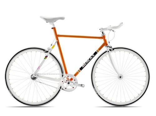 EDDY MERCKX UMX-S