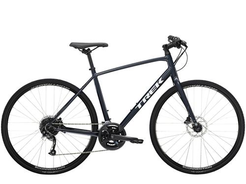 TREK FX 2 DISC