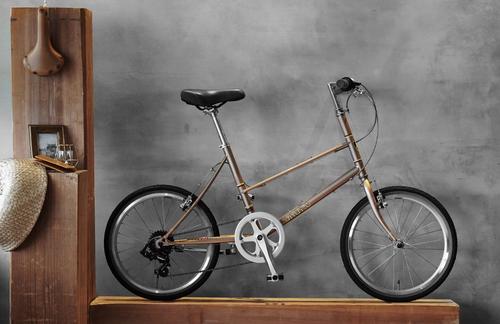 BRUNO MIXTE SILVER EDITION