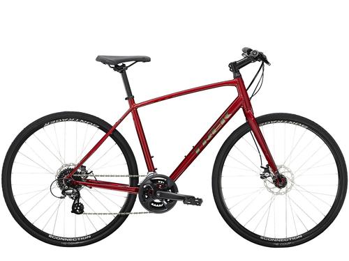 TREK FX 1 DISC