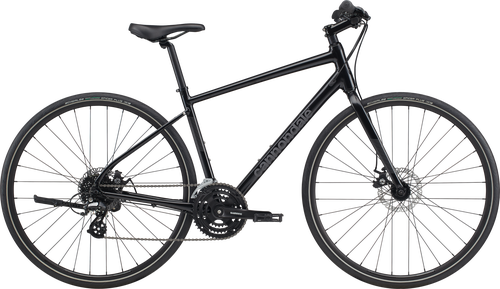 cannondale QUICK LTD