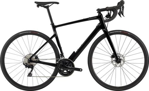 cannondale Synapse Carbon 3L