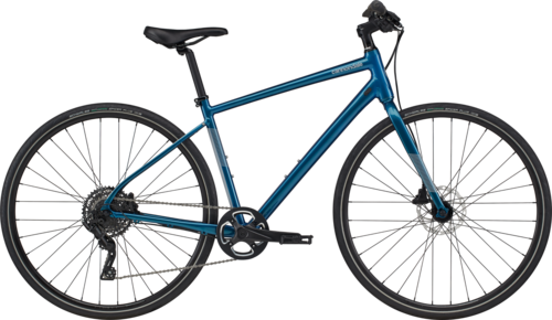 cannondale QUICK 4